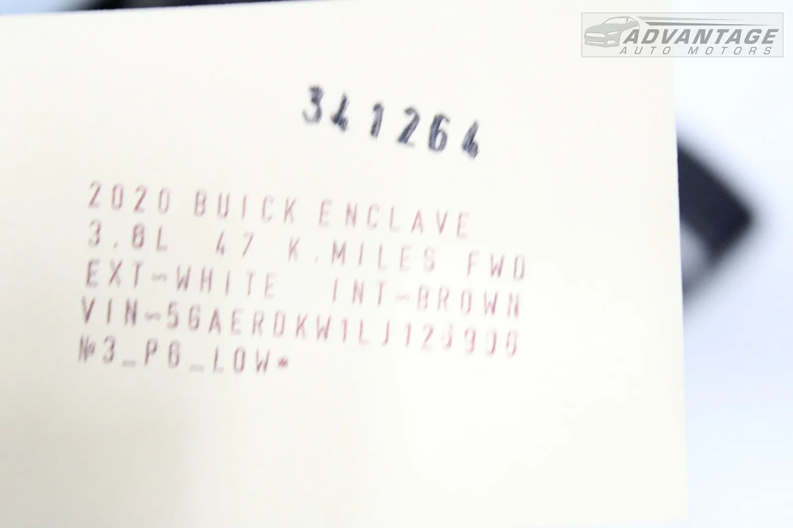 2018-2024 BUICK ENCLAVE 3.6L V6 FUEL FILLER NECK FUNNEL TUBE ADAPTER OEM