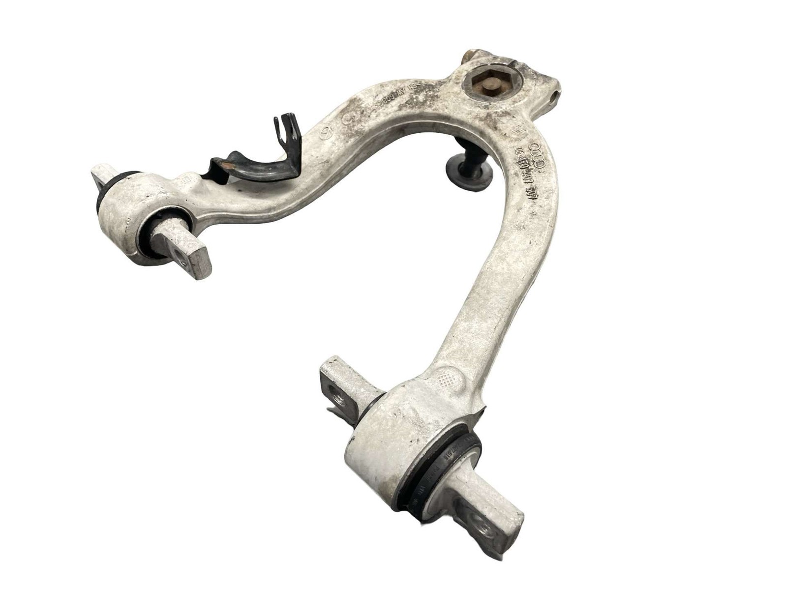 Lamborghini Huracan Front Left Upper Control arm P/N 4T0407507