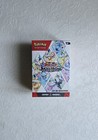 Bundle de 6 boosters Évolutions Prismatiques EV 8.5 Français NEUF SCELLÉ