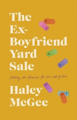 The Ex-Boyfriend Yard Sale : Finding a Formula for the Cost of Lo