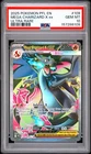 Mega Charizard X ex 109/094 Phantasmal Flames Ultra Rare PSA 10