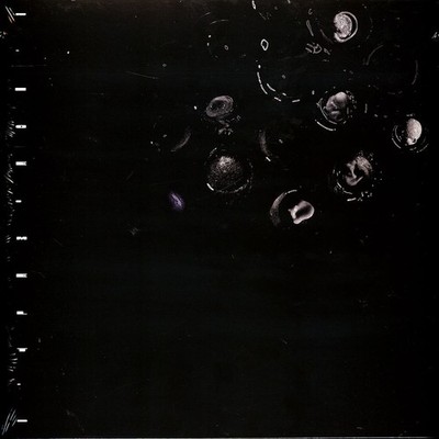 Crumb - Ice Melt Black Vinyl Edition (2021 - US - Original)
