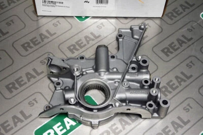 Powerhouse Racing PHR Modified Oil Pump for Supra MK4 2JZ 2JZGTE 2JZ-GTE 1JZ-GTE - Bild 1 von 4