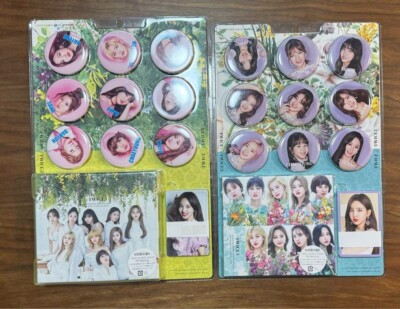 TWICE 3rd BEST ALBUM 「#TWICE3」初回限定盤A＋B TWICE 3rd BEST ALBUM #TWICE3 First limited edition A B set CD | eBay