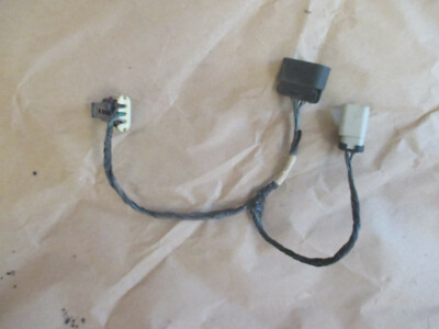 05-08 Corvette C6 LS2 LS3 Fuel Sending Unit  Extension Harness RH
