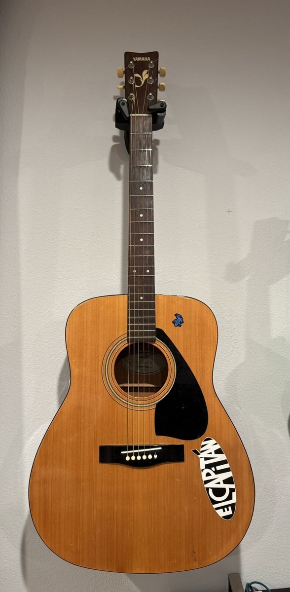 ギター Yamaha FG-400M Yamaha FG-400M - メルカリ