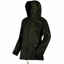 Regatta Stormbreak Mens Waterproof Shell Jacket