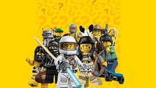 YOU CHOOSE  LEGO 8683 Minifigure CMF SERIES-1   