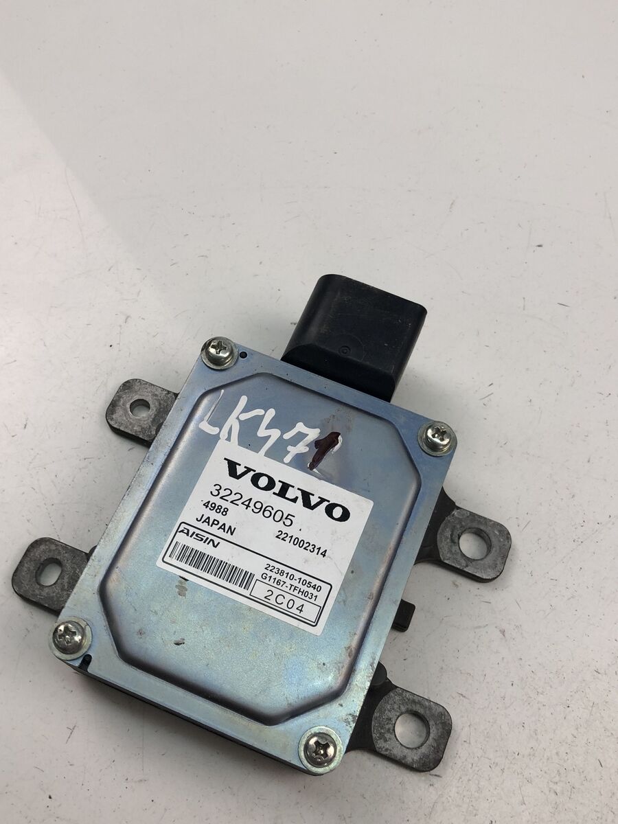 LK471 VOLVO Gearbox Control Unit 32249605 | eBay LK471 VOLVO Gearbox Control Unit 32249605 | eBay