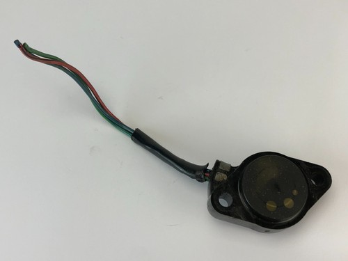 SUZUKI DR 350 SE NEUTRAL GEAR POSITION 1997 FITS 1994 - 1999 SENSOR 3772047D00 - Picture 8 of 8