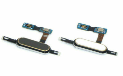 Samsung Galaxy Tab S 10.5 SM-T800 Homebutton Print ID Flex Kabel Fingerabdruck