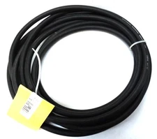 CARLISLE ROUND BELT 916R270, 9/16" TOP WIDTH X 366" EFFECTIVE LENGTH