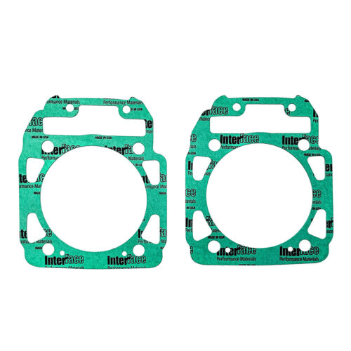Engine Gasket Seal kit For Can-am BRP Commander Outlander Renegade Maverick 800 - Bild 6 von 10