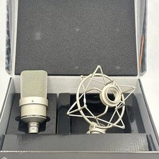 TLM 103 Neumann Large-diaphragm Condenser Nickel Microphone With Shock Mount US