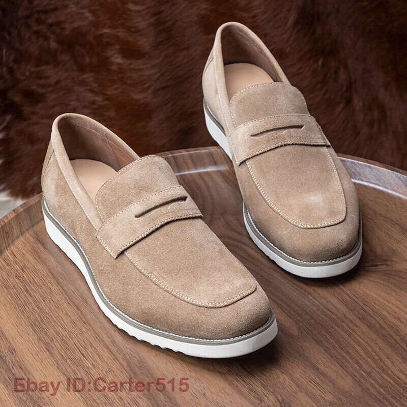 British Style Men display picture 3