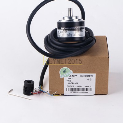 ONE NEW TRD-NA720NW KOYO ENCODER TRDNA720NW #A6-38*