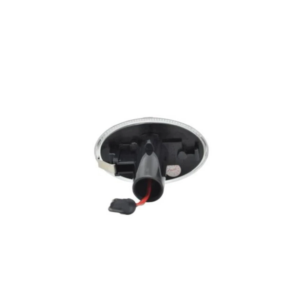 Kit luci lampeggianti bilaterali LED per MINI Mini R56 Cooper One R59 John R57 - Immagine 3 di 3
