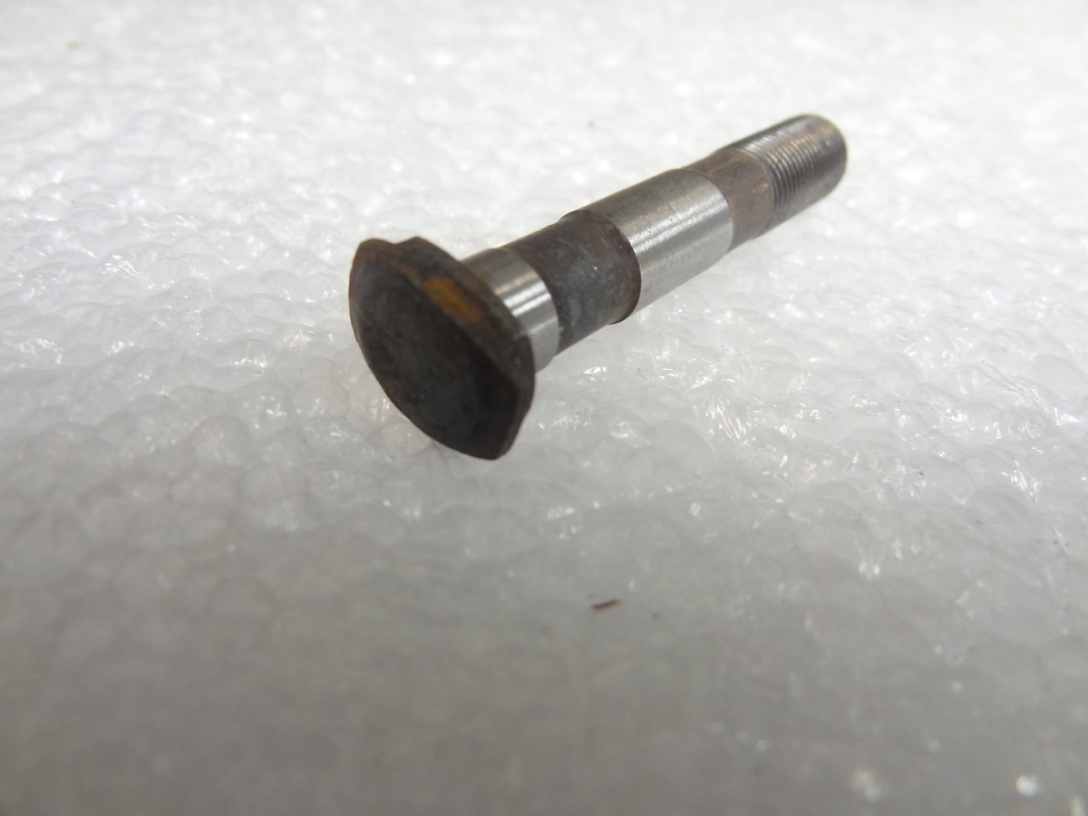 Kawasaki NOS NEW 92001-139 Connecting Rod Bolt KZ KZ400 | eBay