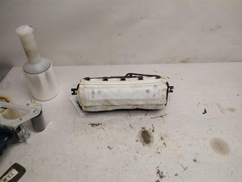 Passenger Right Dash Air Bag ML3Z15044A74B For 21-23 Ford F150 