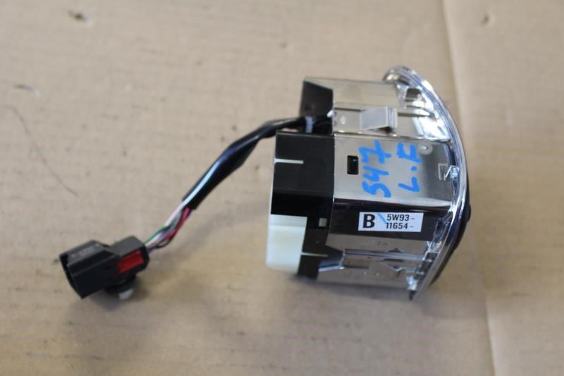 2004 2005 2006 2007 JAGUAR XJ8L XJ8 DASH DIMMER FOG LAMP TRUNK RELEASE