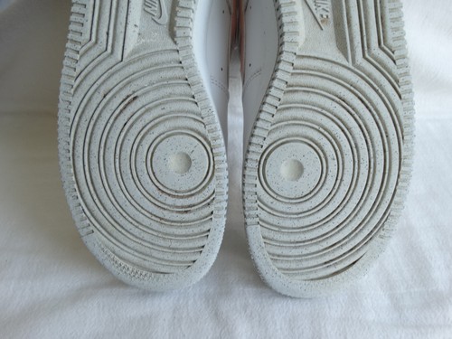 Nike W Air Force 1 Low ´07 Sneaker Next Nature EU 41 US 9,5 weiß DC9486-100 AF1 - Bild 12 von 14