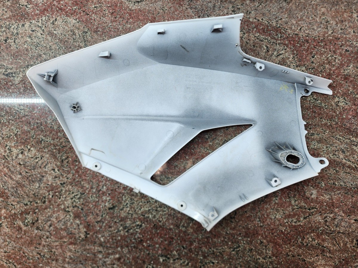 2013-2024 Honda CBR600RR Left Mid Side Fairing OEM 64360-MJC-A000