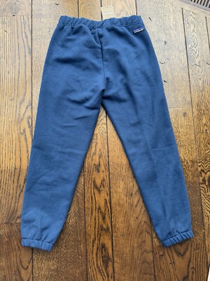 パタゴニア Fitz Roy Icon Uprisal Sweatpants S Men's Fitz Roy Icon Uprisal Sweatpants – Patagonia Worn Wear®