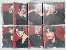 ATEEZ GOLDEN HOUR:PART.2 11th Mini Album DIGIPACK, POCA Ver. SEALED ALBUM