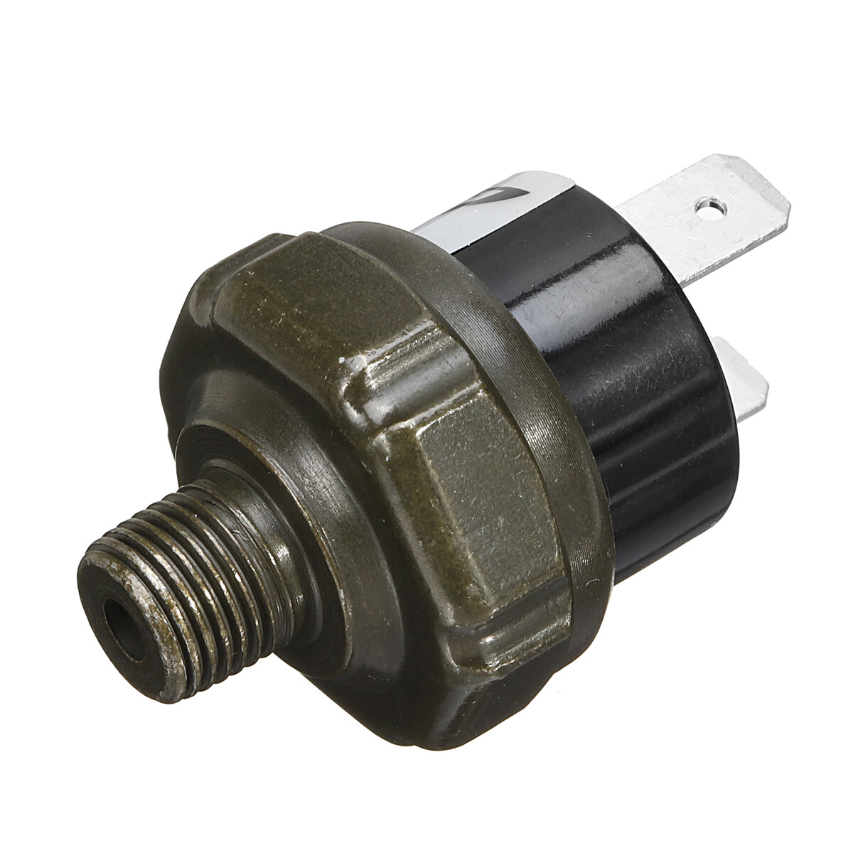 1/8 NPT Air Compressor Tank Pressure Switch 120 Psi On 150Psi Off Air