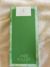 Sherrie Matthews Acupuncture Jade Roller FREE SHIPPING