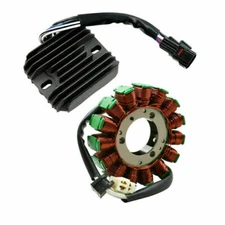 For Suzuki GSXR1000 2005 2006 2007 2008 Stator Coil & Rectifier Regulator Kit 