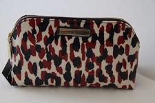 Tommy Hilfiger TH Signature Dome Cosmetic Cas...