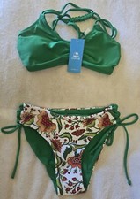 Cupshe Bikini Bathing Suit Size XS