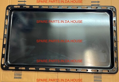Lofra Stove Oven Bake Baking Pan Plate Tray LPF9EG.2SS P9CERSS P9EGCSS