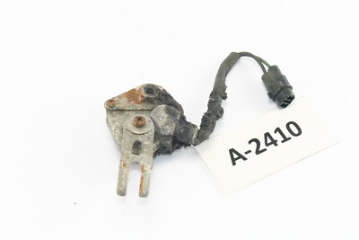 Kawasaki Ninja ZX-12R ZXT20A Bj 2003 - Front Brake Light