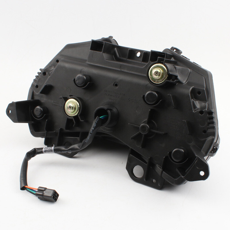 Z650RS 純正ヘッドライト LED Z650RS ヘッドライトコンバージョンキットブラック | すべての