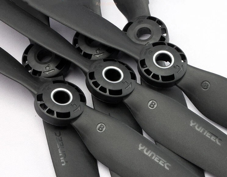 Yuneec H520 & Typhoon H+ Plus Propellers Blades 3pcs A+3pcs B - Image 2 of 4