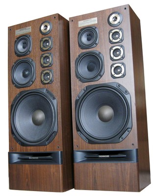 kenwood ls p9300 speakers