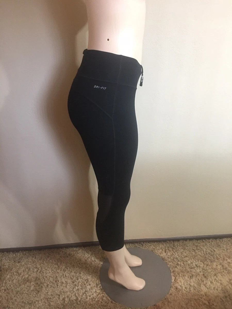 Capri nike leggings deals