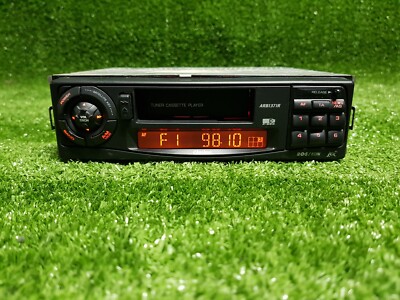 Clarion Arb1371r Clarion Arb 1371 R Original Car Radio