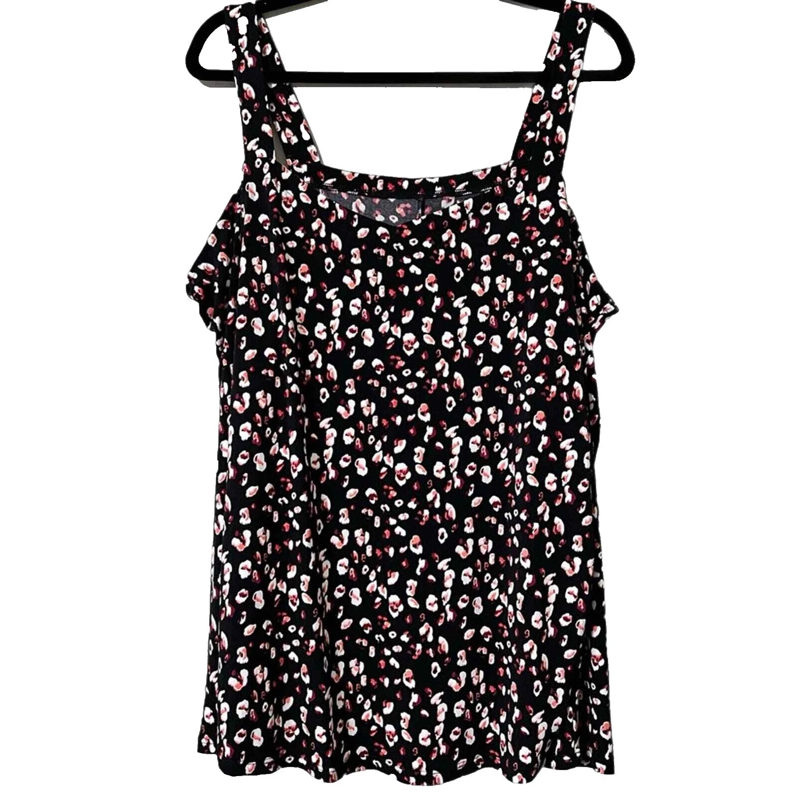 Lane Bryant Floral Blouses for Women