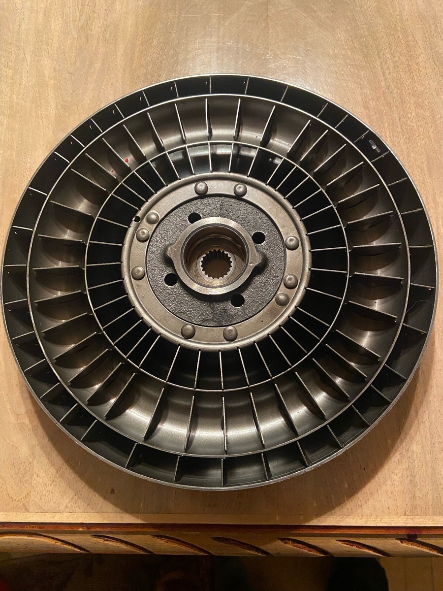 Cadillac Hydramatic Jetaway 315 Coupling Torus 1956 thru 1963 1964