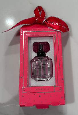 Victoria's Secret BOMBSHELL Eau de Parfum 7.5 ml/.25 fl oz
