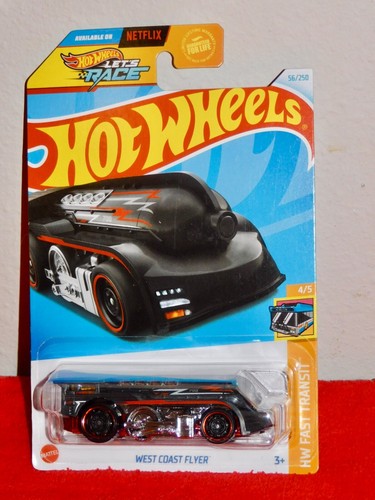 Hot Wheels Novelty Car Assortment - Lot of 7 - Picture 9 of 9