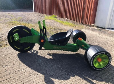 Borneobulletin Com Huffy Green Machine Parts Huffy Green Machine