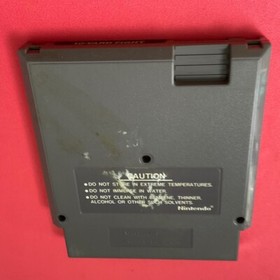 10-yard Fight NES Nintendo Entertainment System Cartridge Only