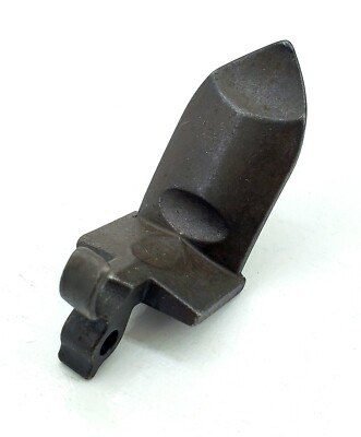 NEW Lyman Replacement Frizzen Flintlock Trade Great Plains Rifle Muzzleloader