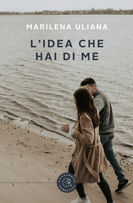 Die Idee, die du von mir hast - Uliana Marilena