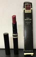 2 Ultima ll Full Moisture Lip Color SPF 25  PLUM