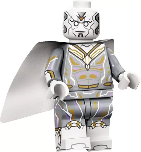 Lego Marvel Collectable Minifigures 71031 - Choose Your Minifigure - RARE - Picture 9 of 13